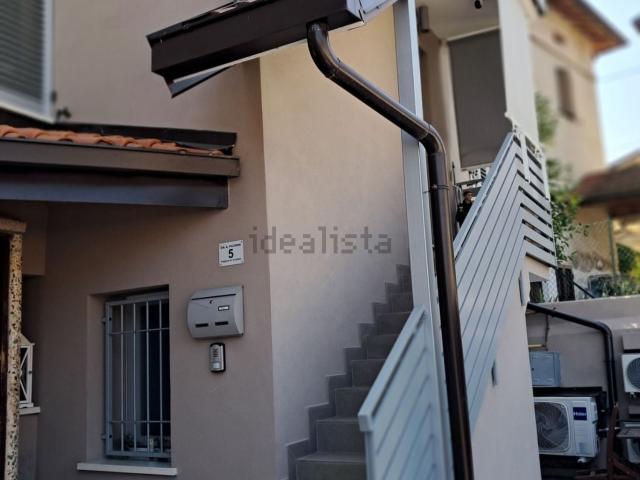 Casa in vendita a Colline Matildiche, Re