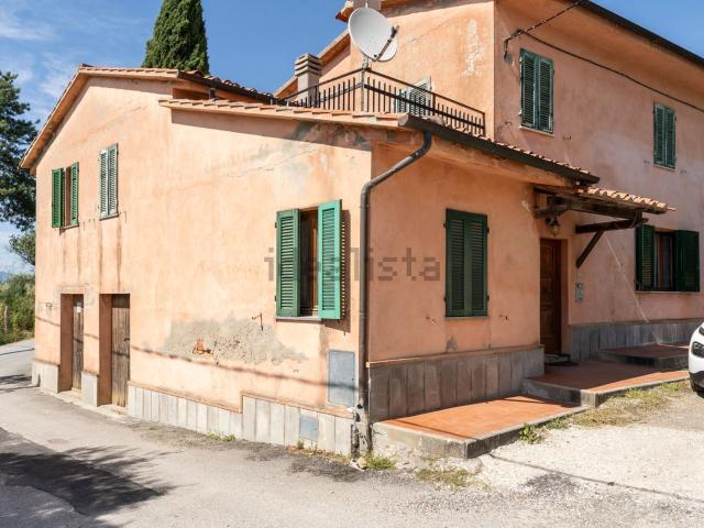 Casa in vendita a Casciana Terme Lari, Lari