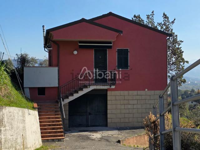 Casa in vendita a Ponte di Arcola, Arcola