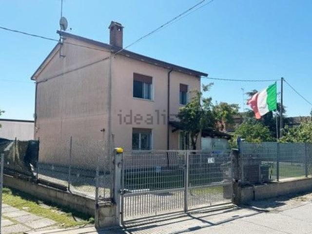 Casa in vendita a Unione Delta del Po, Codigoro