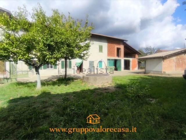 Casa in vendita a Piemonte, Alessandria