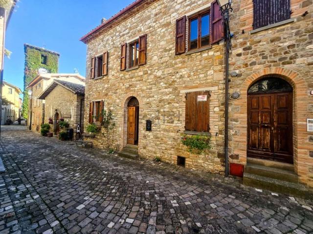 Casa in vendita a Marche, Pesaro E Urbino