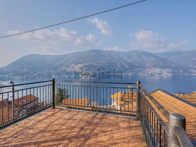 Casa in vendita a Capovico, Blevio