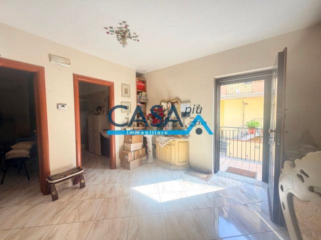 Casa in vendita a Vitulazio, Campania
