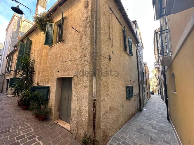 Casa in vendita a Pianella, Pescara