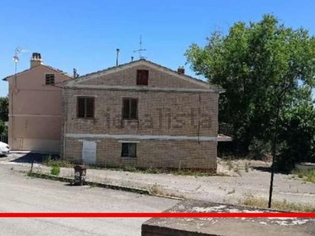 Casa in vendita a Marche, Fermo