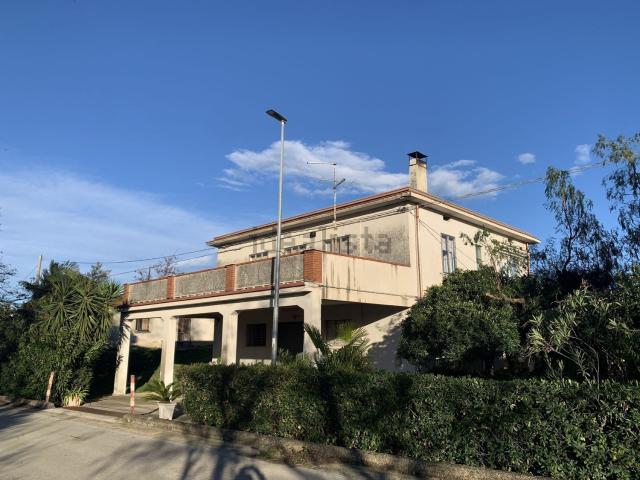 Casa in vendita a Villa San Tommaso, Ortona