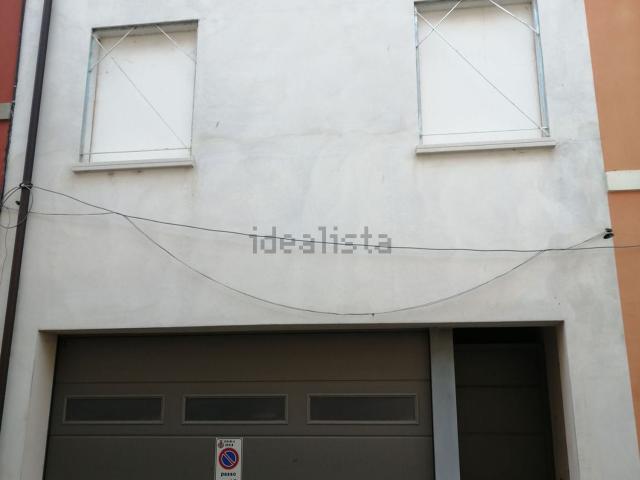 Casa in vendita a Asola, Lombardia