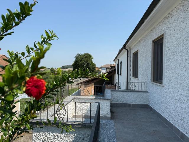 Casa in vendita a Casei Gerola, Lombardia