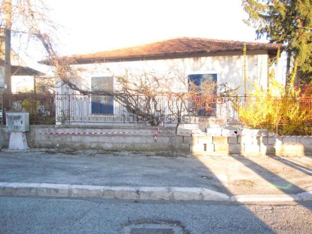 Casa in vendita a Scurcola Marsicana, Abruzzo