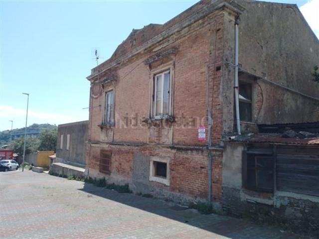 Casa in vendita a V Circoscrizione, Messina