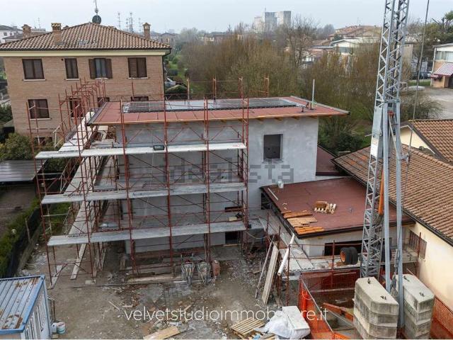 Casa in vendita a Unione dei comuni del Sorbara, Bomporto