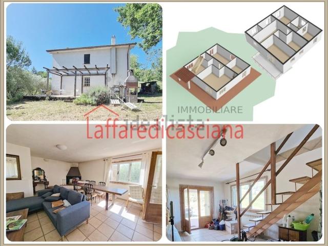 Casa in vendita a Casciana Terme Lari, San Ruffino