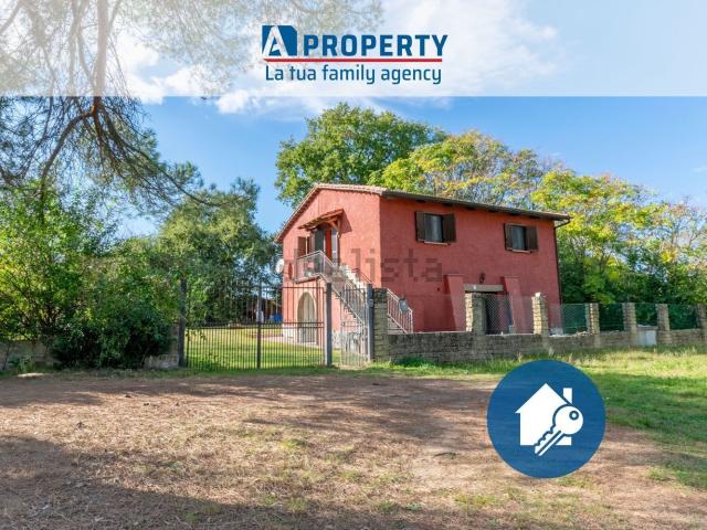 Casa in vendita a Nepi, Lazio