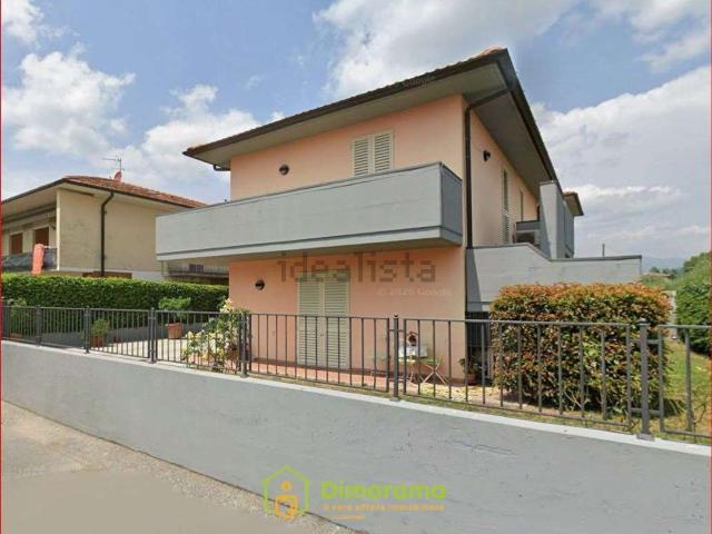 Casa in vendita a Alberghi, Uzzano E Castello