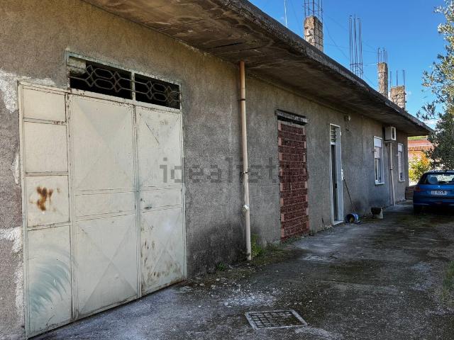 Casa in vendita a Centineo, Barcellona Pozzo Di Gotto
