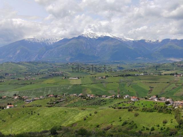 Casa in vendita a Castel Frentano, Abruzzo