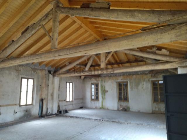 Casa in vendita a Motta Baluffi, Lombardia