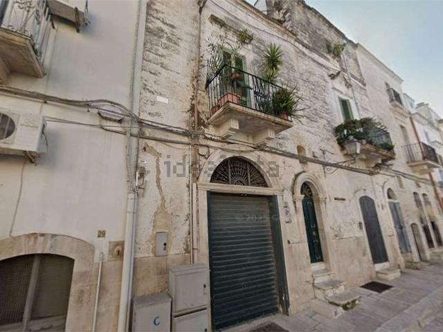 Casa in vendita a Puglia, Bari