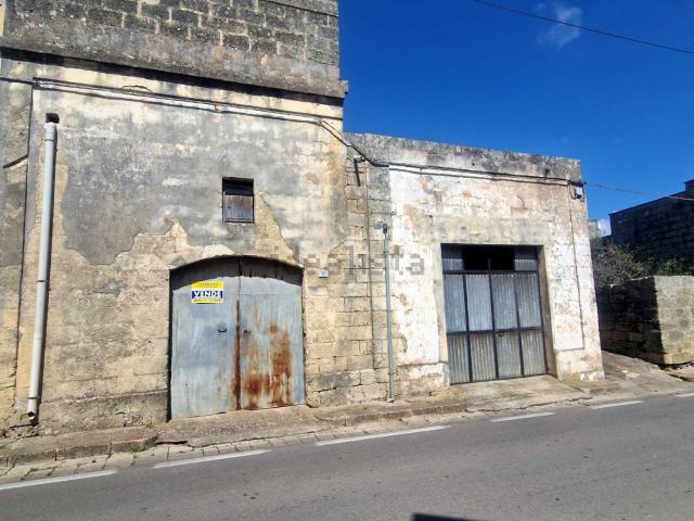 Casa in vendita a Puglia, Lecce