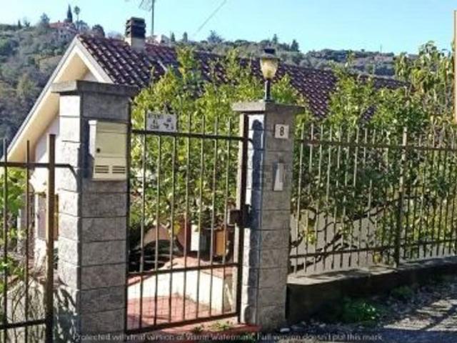Casa in vendita a Diano San Pietro, Liguria