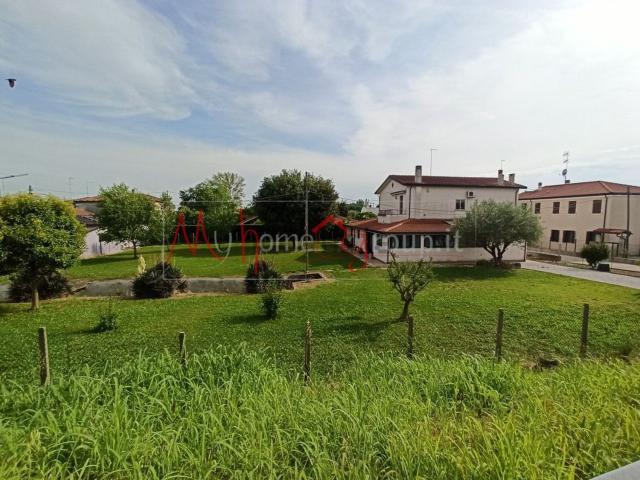 Casa in vendita a Voltabarozzo, Padova