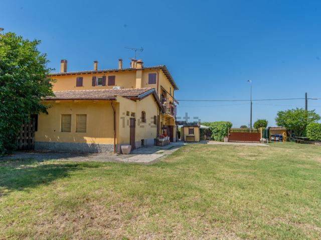 Casa in vendita a Unione Terre d'Acqua, Anzola Dell'emilia