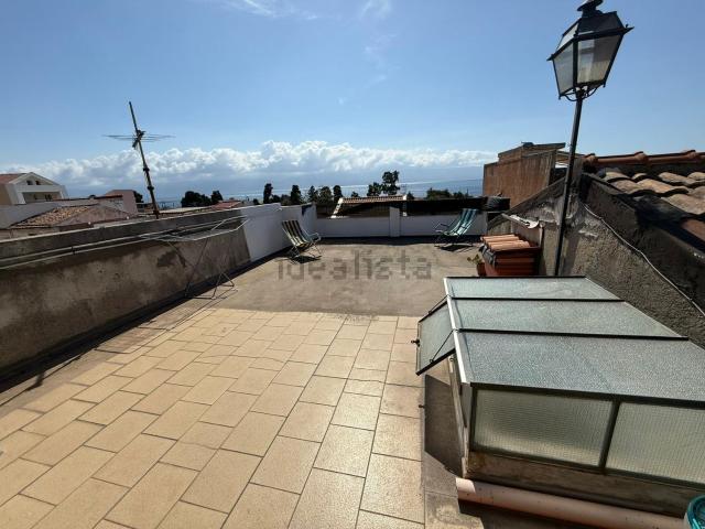 Casa in vendita a I Circoscrizione, Messina