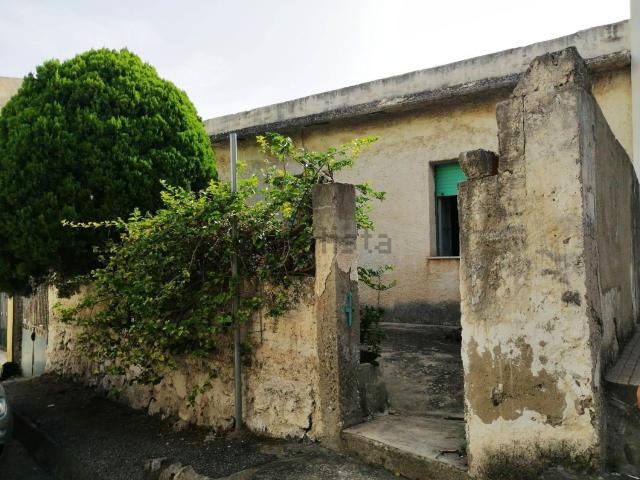 Casa in vendita a I Circoscrizione, Messina