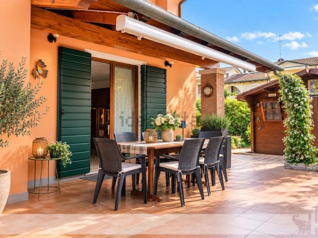 Casa in vendita a Casale Sul Sile, Veneto