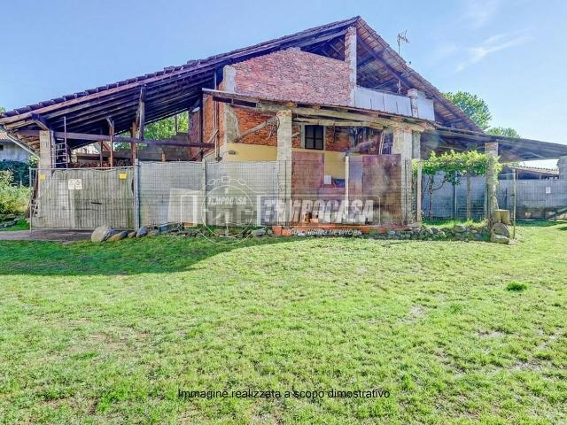 Casa in vendita a Tabuloni, Piemonte