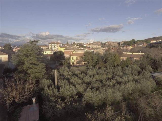 Casa in vendita a Gualdo Cattaneo, Umbria