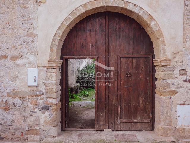 Casa in vendita a Barumini, Sardigna/Sardegna