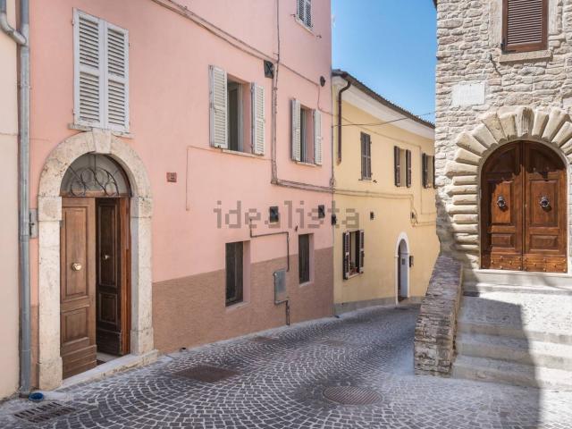 Casa in vendita a Force, Ascoli Piceno