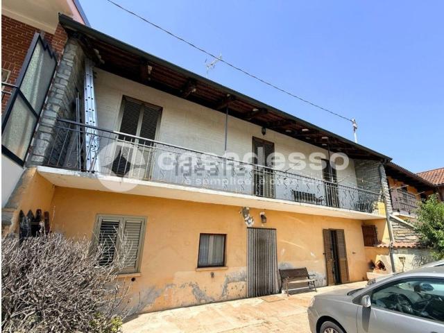 Casa in vendita a Piemonte, Torino