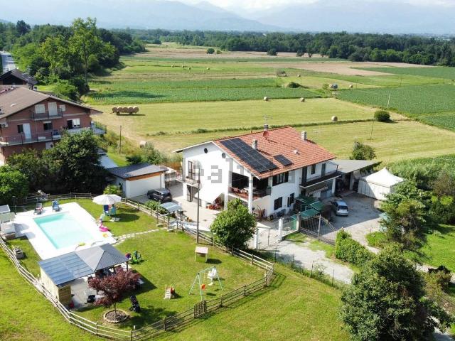 Casa in vendita a Piemonte, Torino