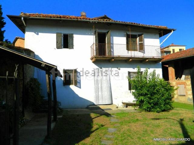Casa in vendita a Piemonte, Asti