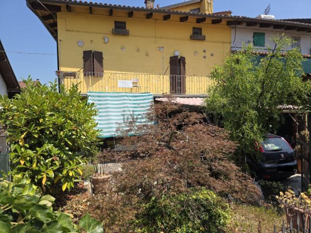 Casa in vendita a Sessana, Gabiano
