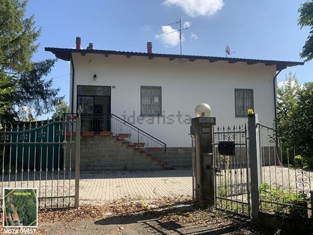 Casa in vendita a Unione dei comuni Valli del Reno, Lavino e Samoggia, Reggio Emilia