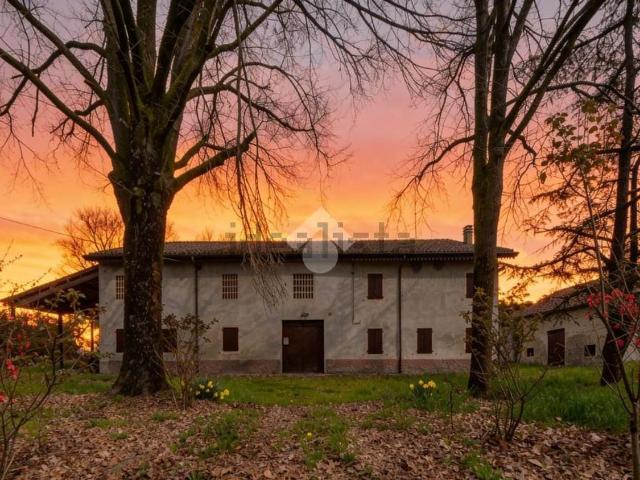 Casa in vendita a Pianura Reggiana, Re