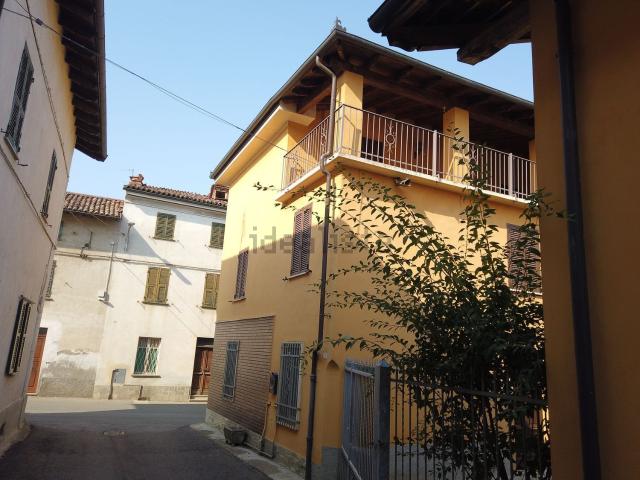 Casa in vendita a Piemonte, Alessandria