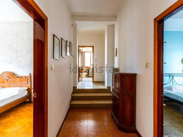 Casa in vendita a San Marone, Marche
