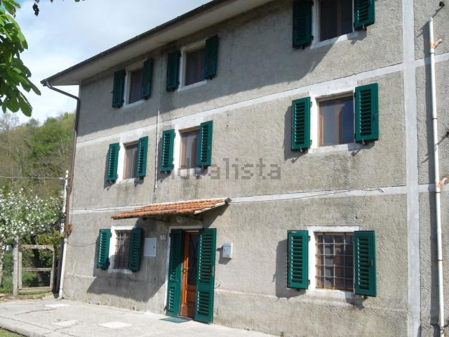 Casa in vendita a Pistoia, Toscana