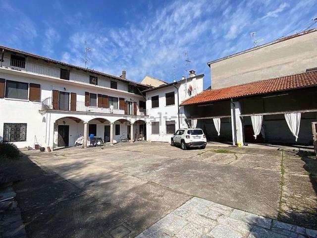 Casa in vendita a Piemonte, Novara