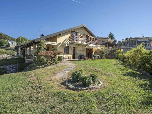 Casa in vendita a Cheggino, Armeno