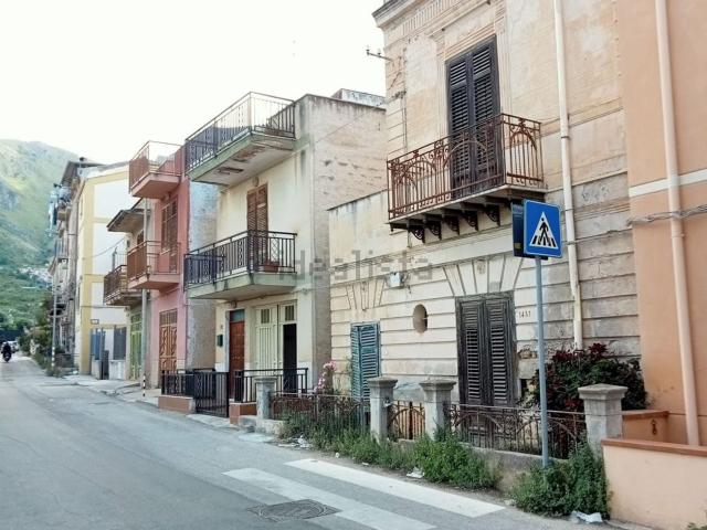 Casa in vendita a II Circoscrizione, Palermo