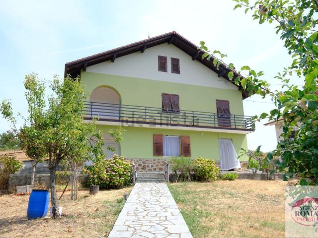 Casa in vendita a Piemonte, Alessandria