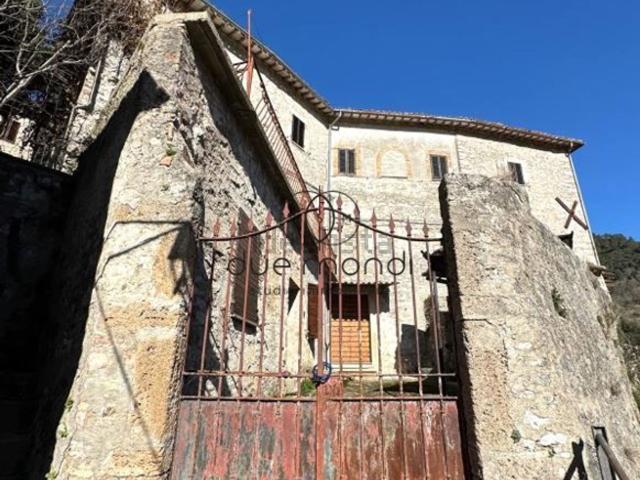 Casa in vendita a Scheggino, Umbria