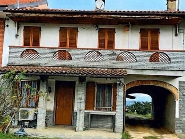 Casa in vendita a Piemonte, Asti