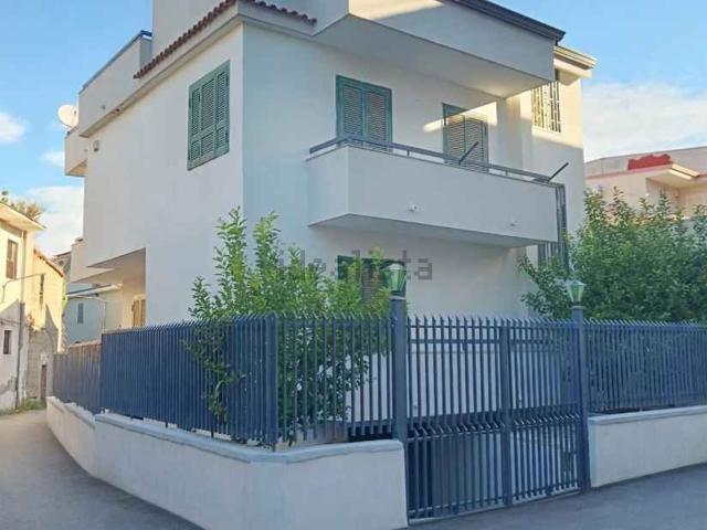 Casa in vendita a Casalnuovo a Piro, Teverola